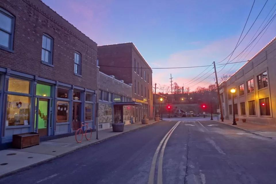 Ferguson, Missouri